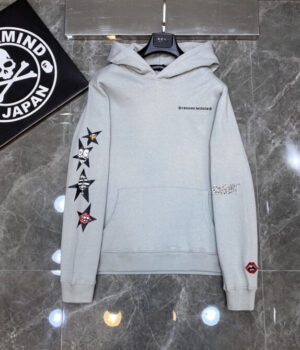 Chrome Heart Hoodie