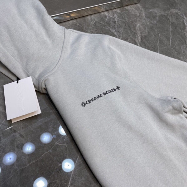 Chrome Heart Hoodie - Image 7