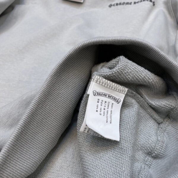 Chrome Heart Hoodie - Image 9