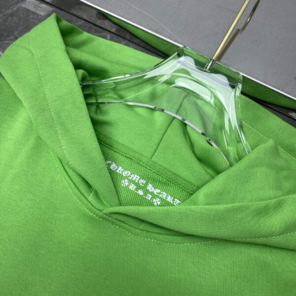 Chrome Heart Hoodie - Image 4