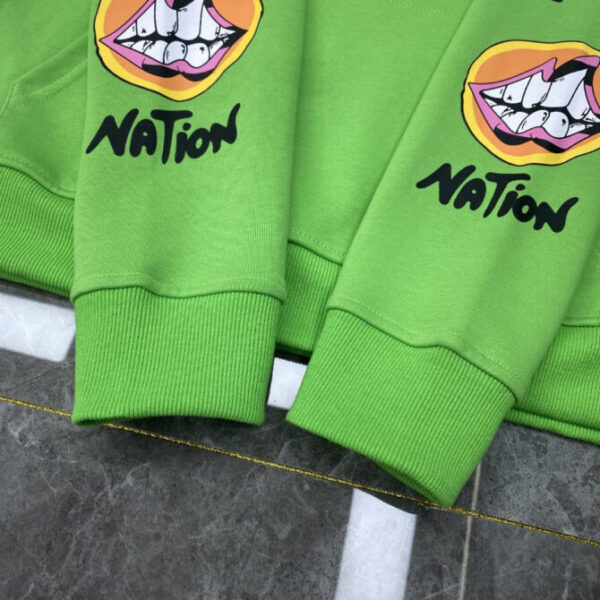 Chrome Heart Hoodie - Image 7