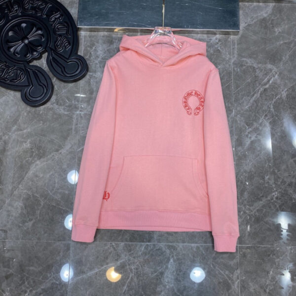 Chrome Heart Hoodie - Image 2