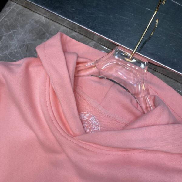 Chrome Heart Hoodie - Image 9