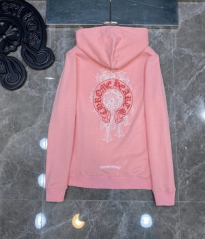 Chrome Heart Hoodie