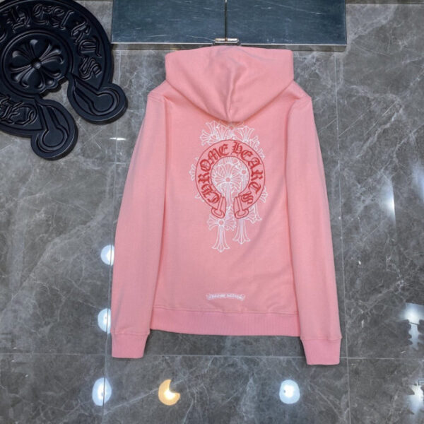 Chrome Heart Hoodie