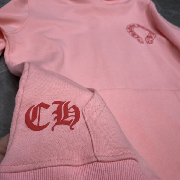 Chrome Heart Hoodie - Image 7