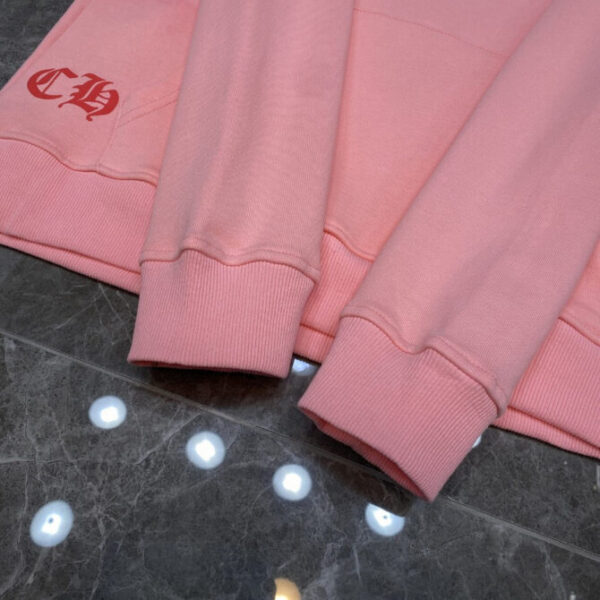 Chrome Heart Hoodie - Image 6