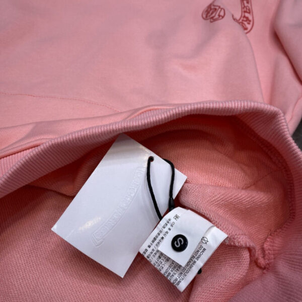 Chrome Heart Hoodie - Image 5