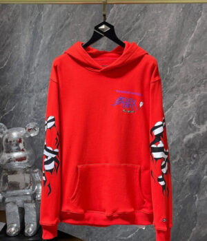 Chrome Heart Hoodie