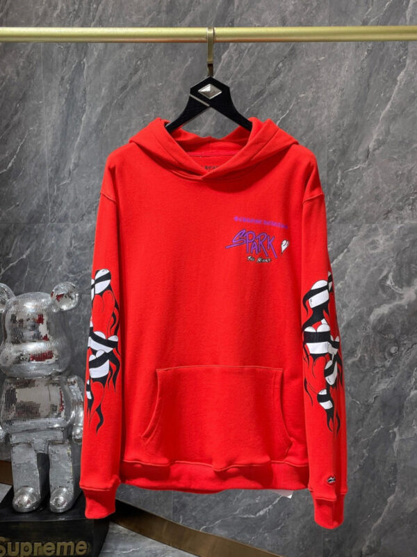 Chrome Heart Hoodie
