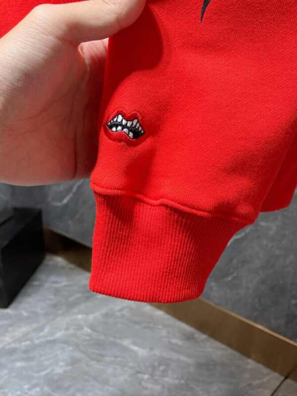 Chrome Heart Hoodie - Image 7