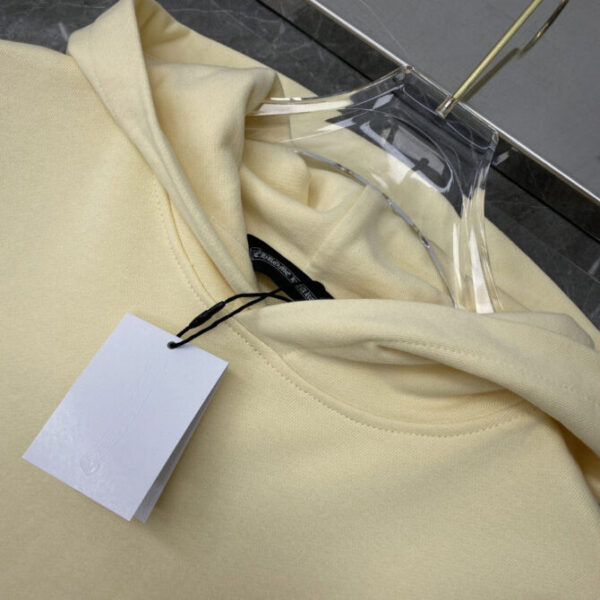Chrome Heart Hoodie - Image 3
