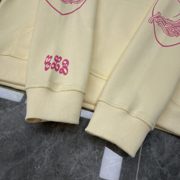 Chrome Heart Hoodie - Image 5