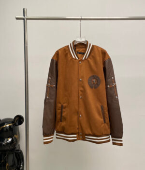 Chrome Heart Jacket
