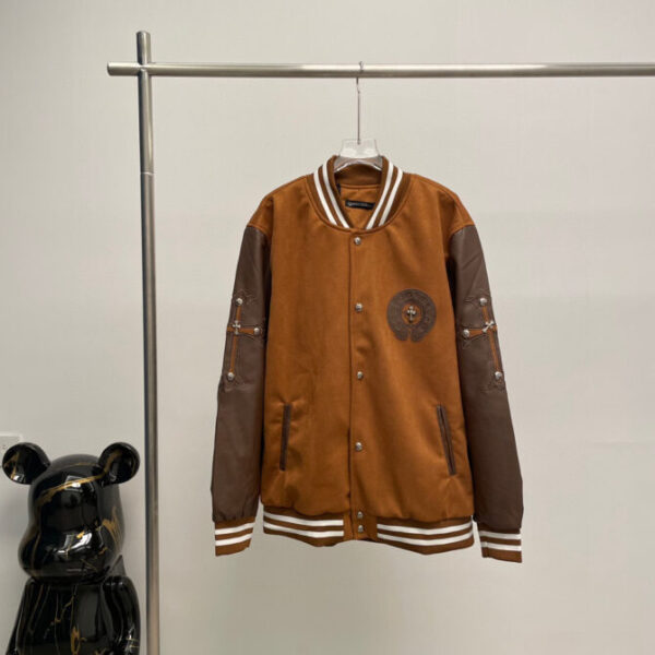 Chrome Heart Jacket
