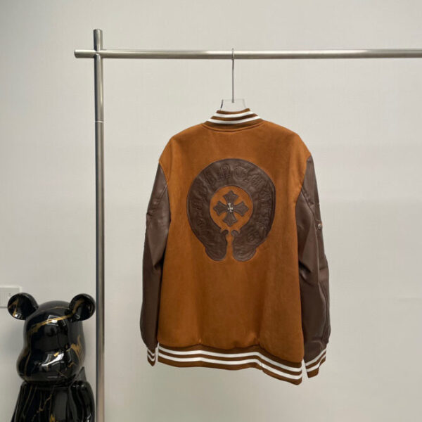 Chrome Heart Jacket - Image 2