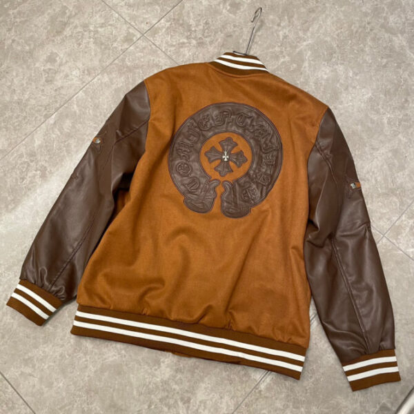 Chrome Heart Jacket - Image 4