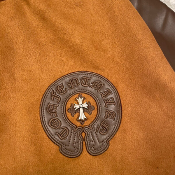 Chrome Heart Jacket - Image 6