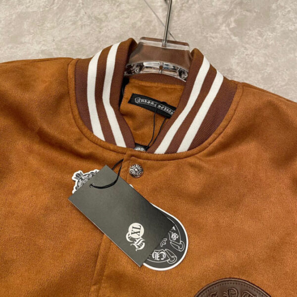 Chrome Heart Jacket - Image 3