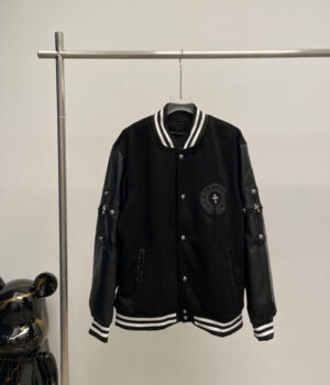 Chrome Heart Jacket
