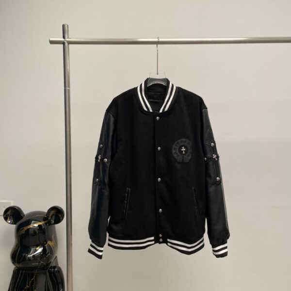 Chrome Heart Jacket