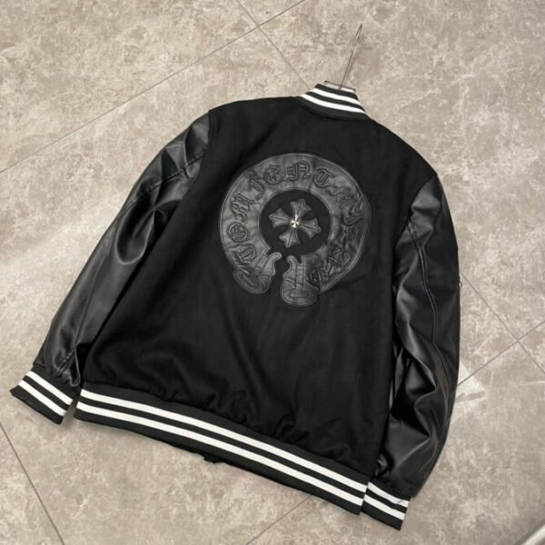 Chrome Heart Jacket - Image 4