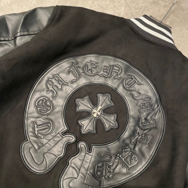 Chrome Heart Jacket - Image 9