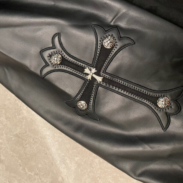 Chrome Heart Jacket - Image 6