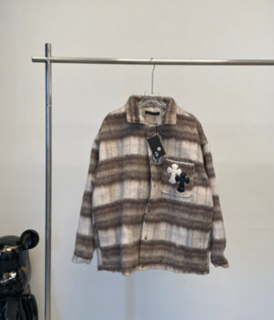 Chrome Heart Jacket