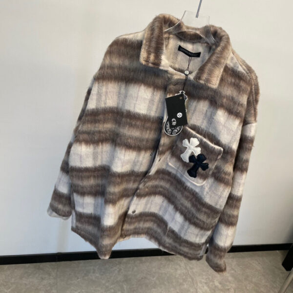 Chrome Heart Jacket - Image 8