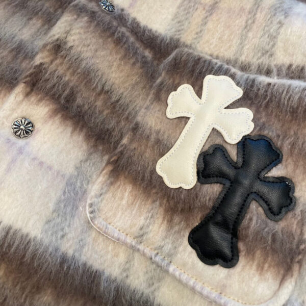 Chrome Heart Jacket - Image 7