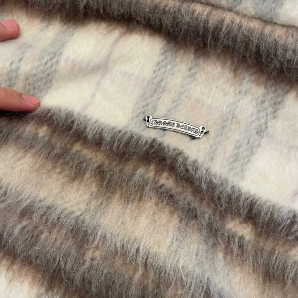 Chrome Heart Jacket - Image 6