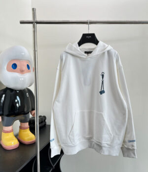 Chrome Heart Hoodie