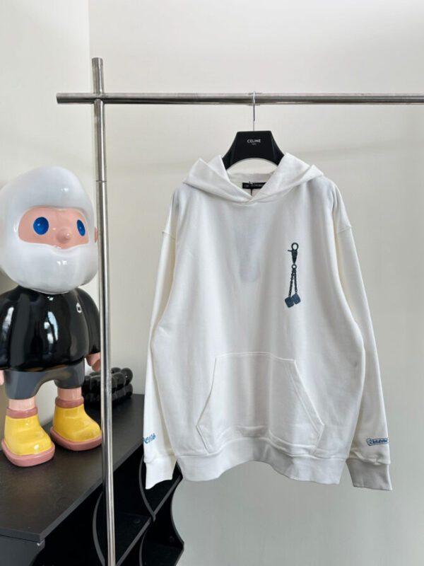 Chrome Heart Hoodie