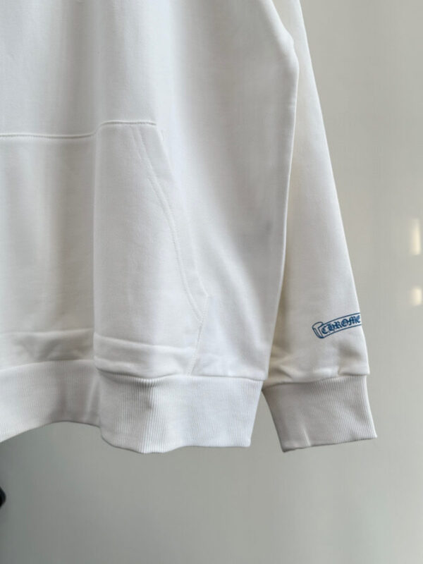 Chrome Heart Hoodie - Image 7
