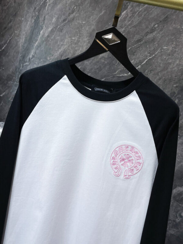 Chrome Heart Sweater - Image 3
