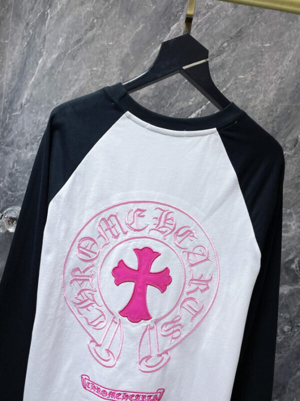 Chrome Heart Sweater - Image 6
