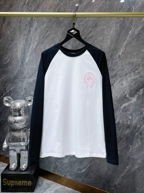 Chrome Heart Sweater - Image 2
