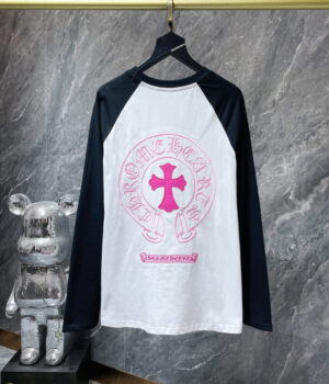Chrome Heart Sweater