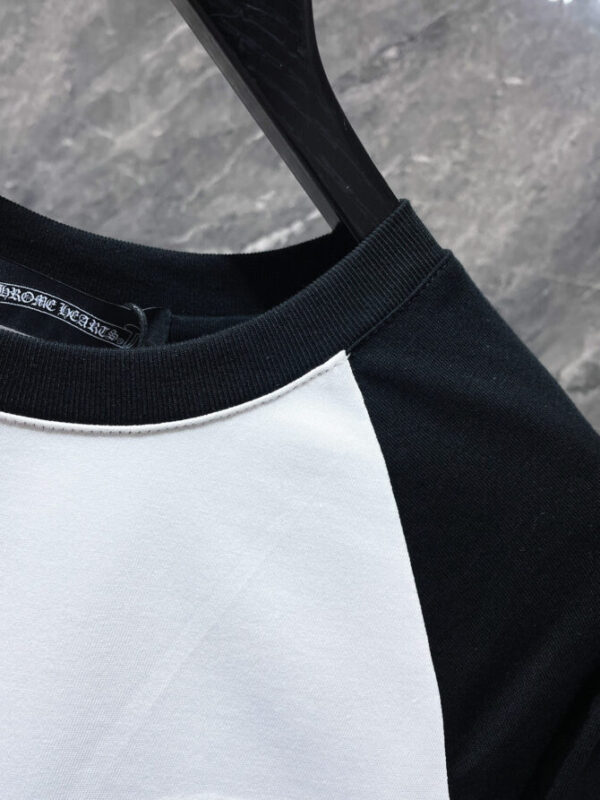 Chrome Heart Sweater - Image 4