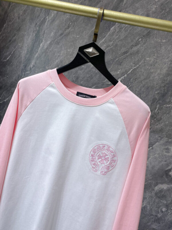 Chrome Heart Sweater - Image 3