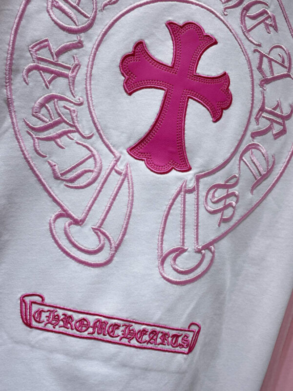 Chrome Heart Sweater - Image 7