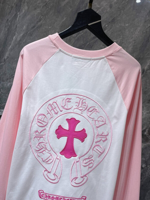 Chrome Heart Sweater - Image 6