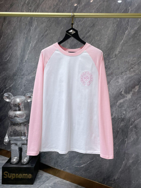 Chrome Heart Sweater - Image 2