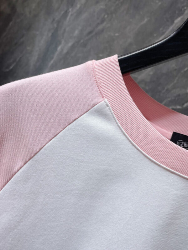 Chrome Heart Sweater - Image 5
