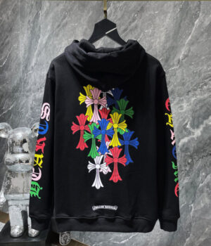 Chrome Heart Hoodie