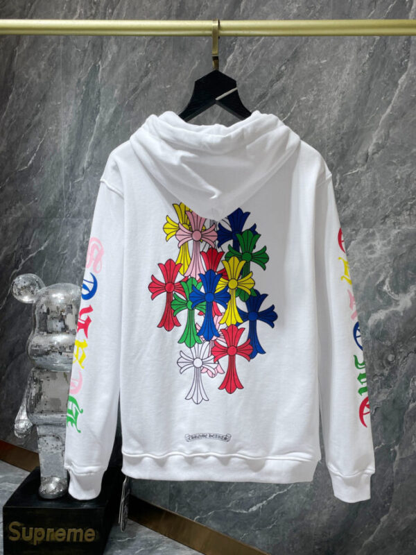 Chrome Heart Hoodie