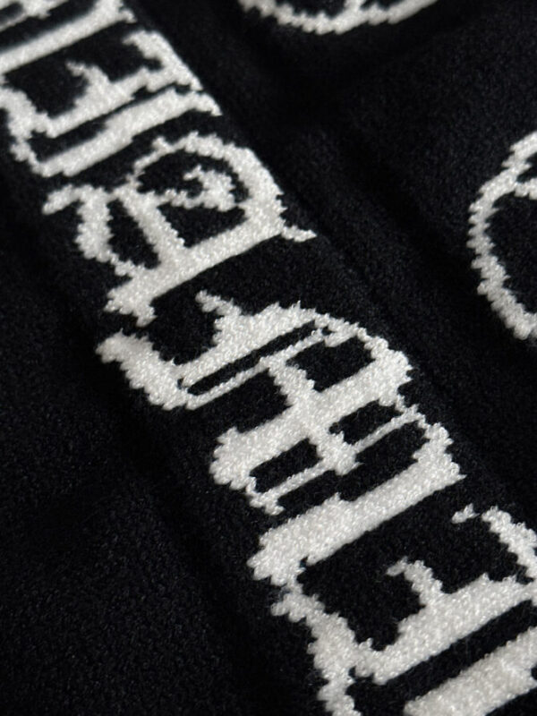 Chrome Heart Hoodie - Image 7