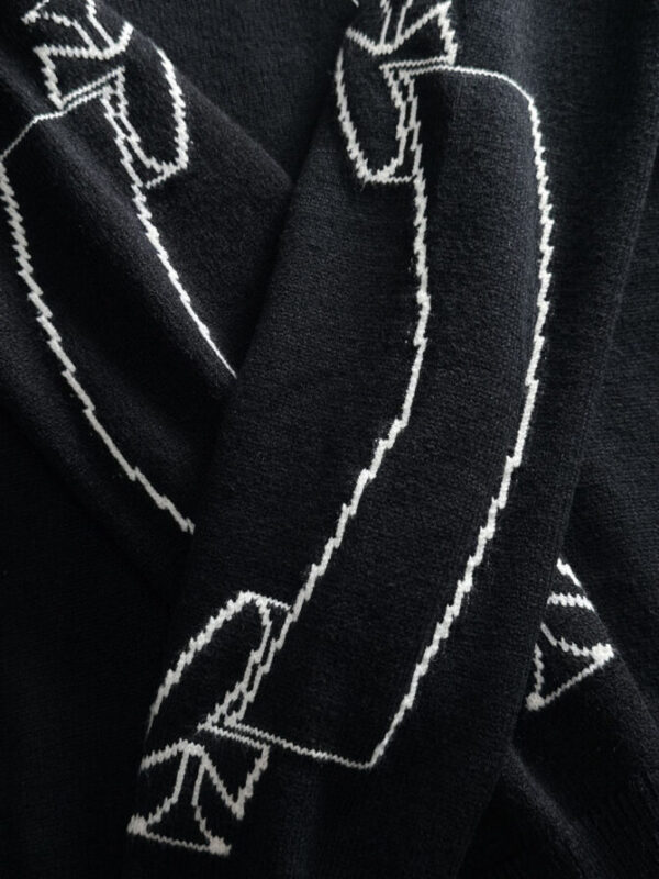 Chrome Heart Hoodie - Image 6