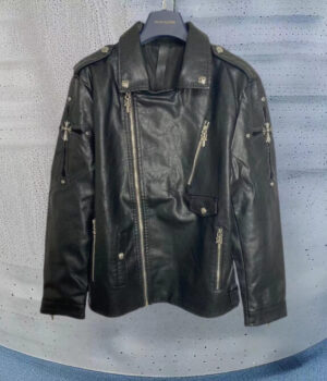 Chrome Heart Jacket